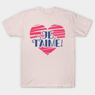 Valentine's day T-Shirt